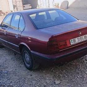 BMW 525 1991