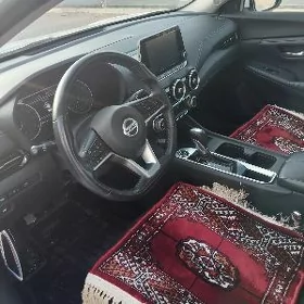 Nissan Sentra 2020