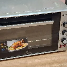 Духовка