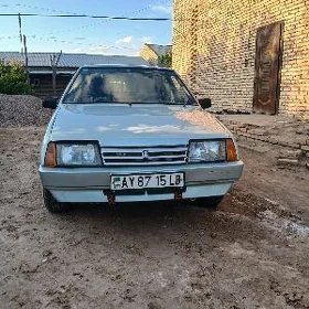 Lada 21099 2002