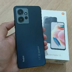 Redmi Note 12 8/128