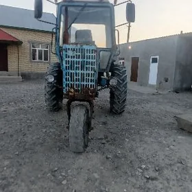 MTZ 80 1994