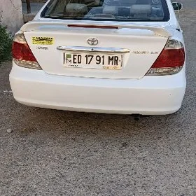 Toyota Camry 2005