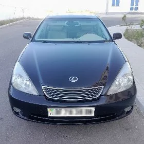 Lexus ES 300 2002