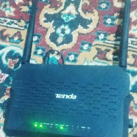 TENDA
