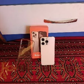 Smart IPhone clone
