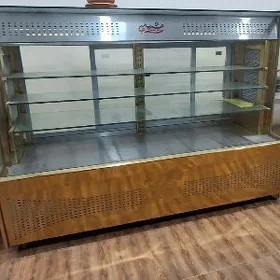 holadilnik witirina, et üçün