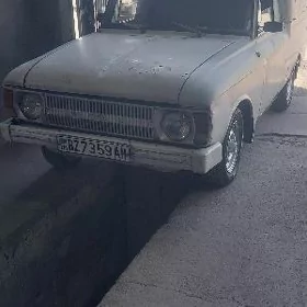 Москвич 412 1990