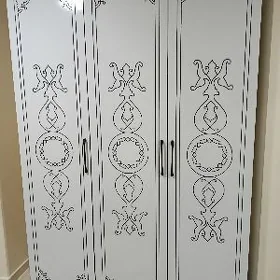 Mebel şkaf, garnatur