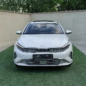 Kia K3 2025