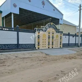 BAKY DIWAR BETON ZABOR