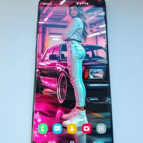 Samsung S10+