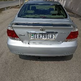 Toyota Camry 2002