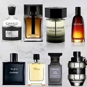 Duhi original  77perfume