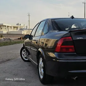 Opel Vectra 2001