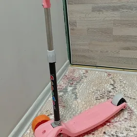 scooter