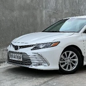 Toyota Camry 2023