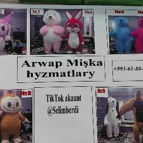 Mişka