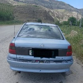 Opel Astra 1996