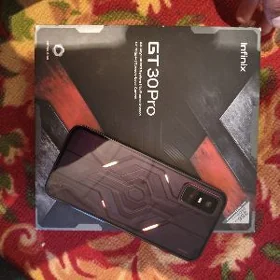 INFINIX GT 30 PRO