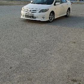 Toyota Corolla 2012