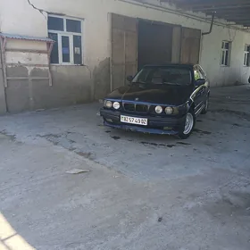 BMW 525 1992