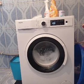 Kir maşyn  Vestel