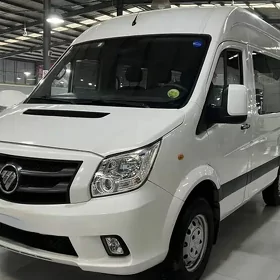 Foton TOANO 2021