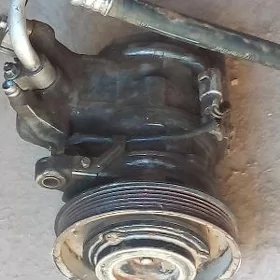 kompressor mator