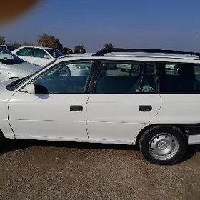 Opel Astra 1996