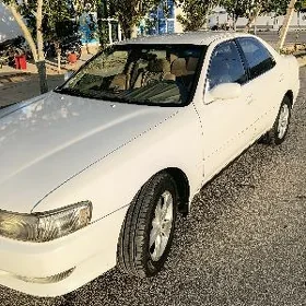 Toyota Cresta 1994