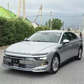 Hyundai Sonata 2024