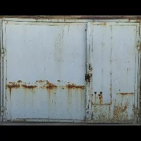 ворота
