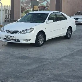 Toyota Camry 2003