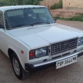 Lada 2107 2000