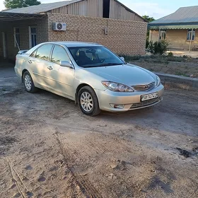 Toyota Camry 2003