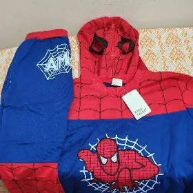 Spider man esik cagalar ucin