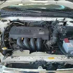 Toyota Corolla 2006