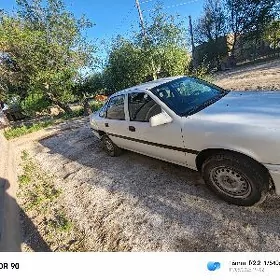Opel Vectra 1993