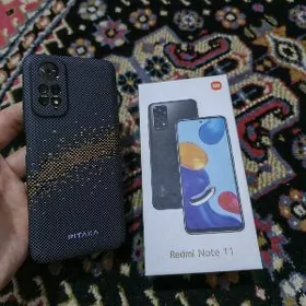 redmi not 11 6/128