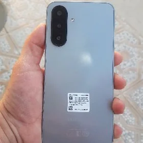 Samsung A17  8/256