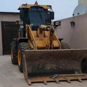 XCMG LW300F 2014