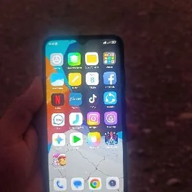 REDMİ NOT 8 OBMEN İPHONE BİLEN