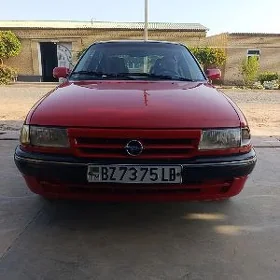 Opel Astra 1996