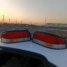 96 avalon