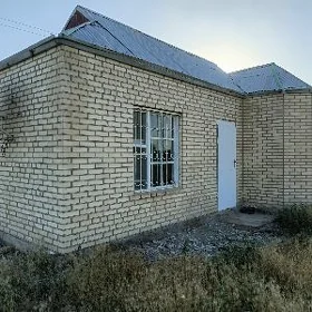 Satlyk Daça.