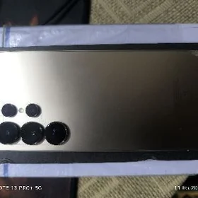 s25 ultra titan