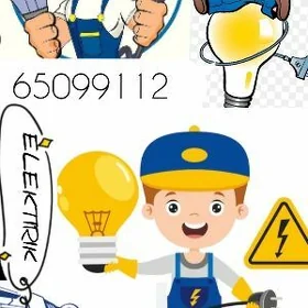 Elektirik ussa komekci
