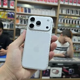 IPHONE 17 PRO