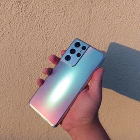 Samsung S21 ultra